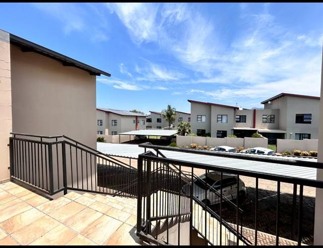 2 BEDROOM APARTMENT FOR SALE IN MELODIE